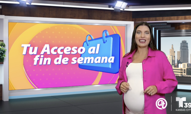 Tu Acceso al fin de semana – 12 de septiembre